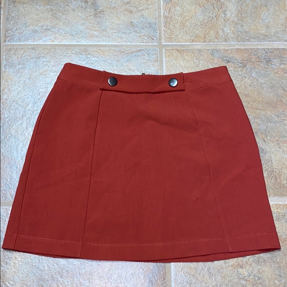 Skirt